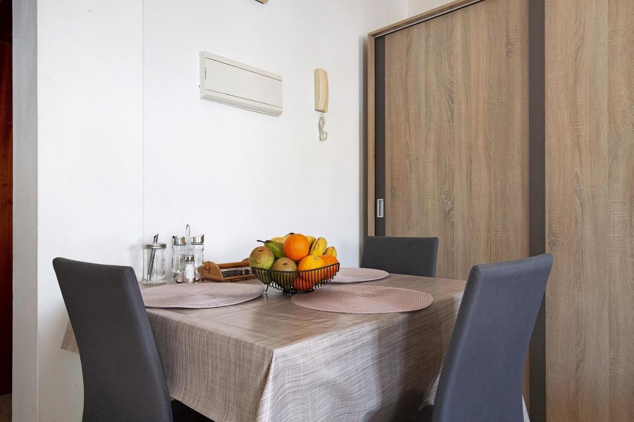 Apartamento Betty G Puerto del Rosario  Eksteriør billede