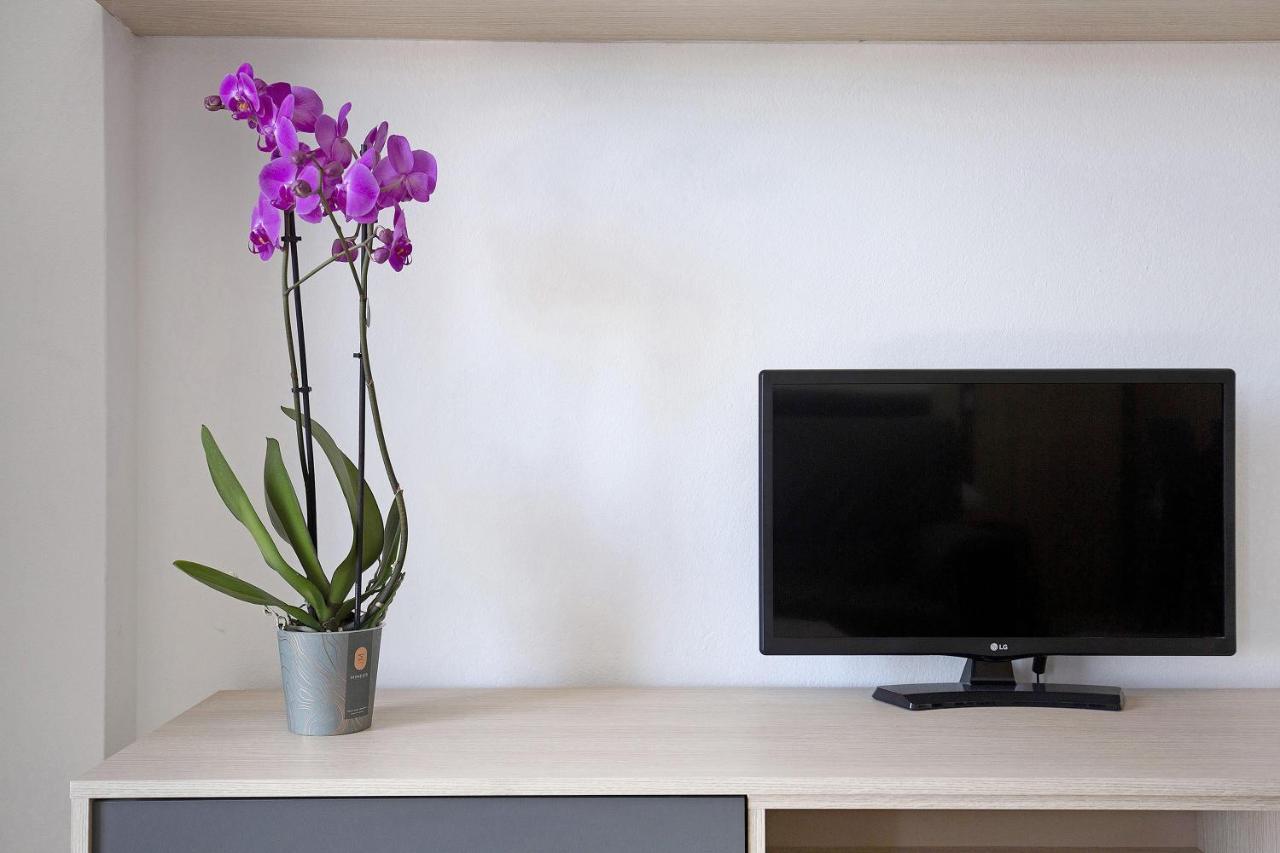Apartamento Betty G Puerto del Rosario  Eksteriør billede
