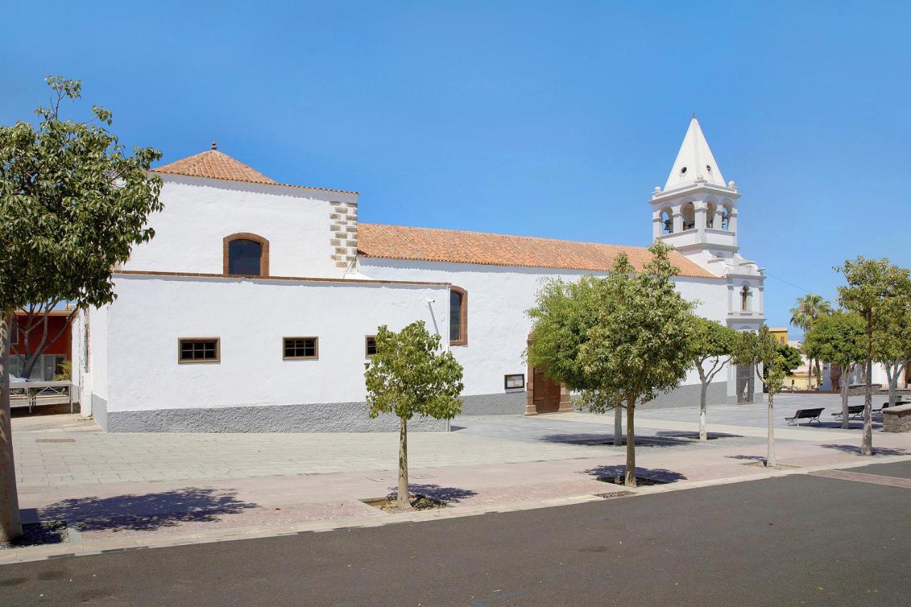 Apartamento Betty G Puerto del Rosario  Eksteriør billede